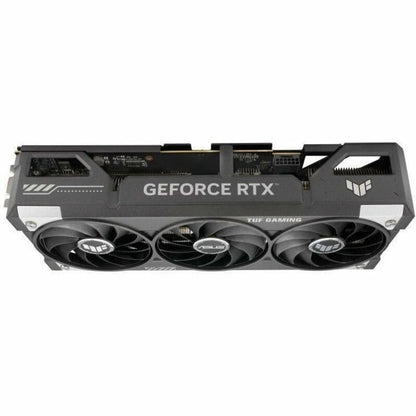 Alternate-Image7 Image for TUF NVIDIA GeForce 5060 Ti Graphic Card - 16 GB GDDR7