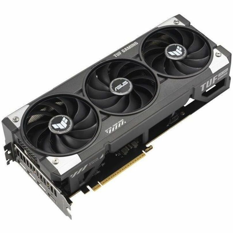 Alternate-Image4 Image for TUF NVIDIA GeForce 5060 Ti Graphic Card - 16 GB GDDR7