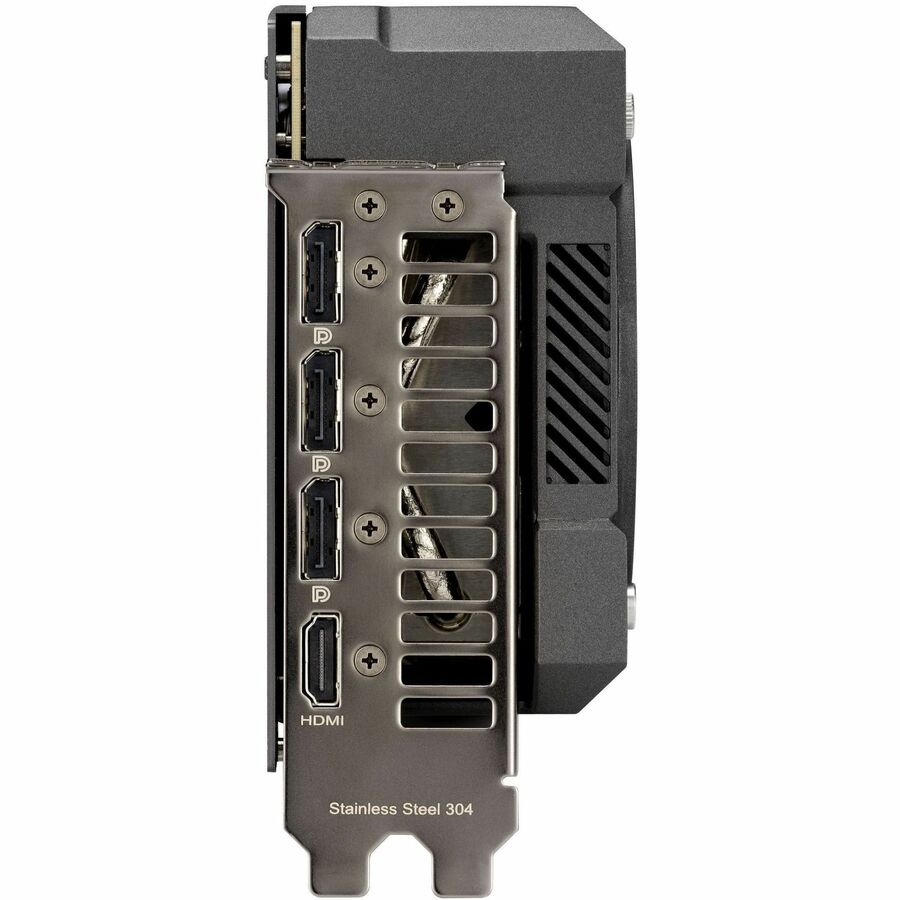 Alternate-Image9 Image for TUF NVIDIA GeForce 5060 Ti Graphic Card - 16 GB GDDR7