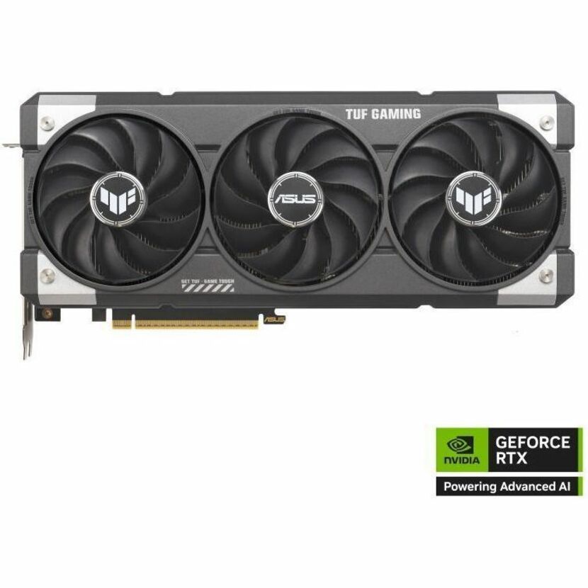 Alternate-Image1 Image for TUF NVIDIA GeForce 5060 Ti Graphic Card - 16 GB GDDR7
