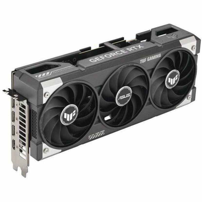Alternate-Image3 Image for TUF NVIDIA GeForce 5060 Ti Graphic Card - 16 GB GDDR7