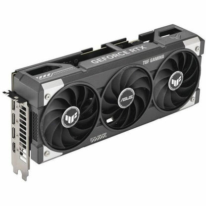 Alternate-Image3 Image for TUF NVIDIA GeForce 5060 Ti Graphic Card - 16 GB GDDR7