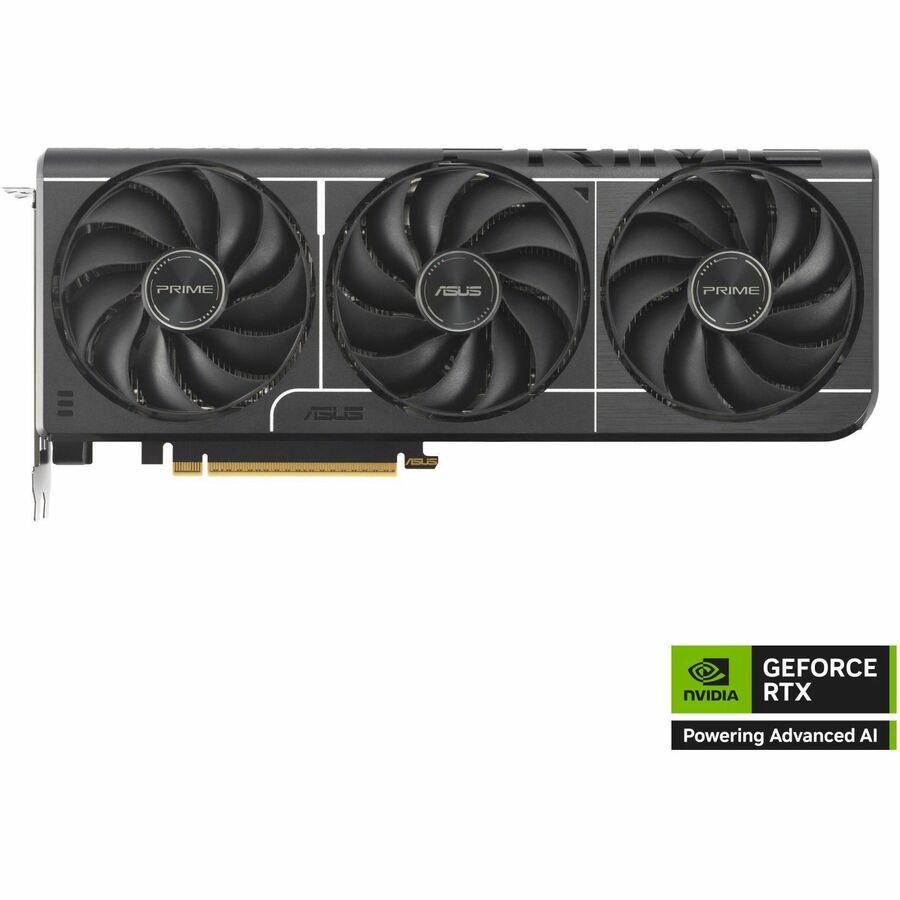 Alternate-Image2 Image for Asus NVIDIA GeForce RTX 5060 Ti Graphic Card - 8 GB GDDR7