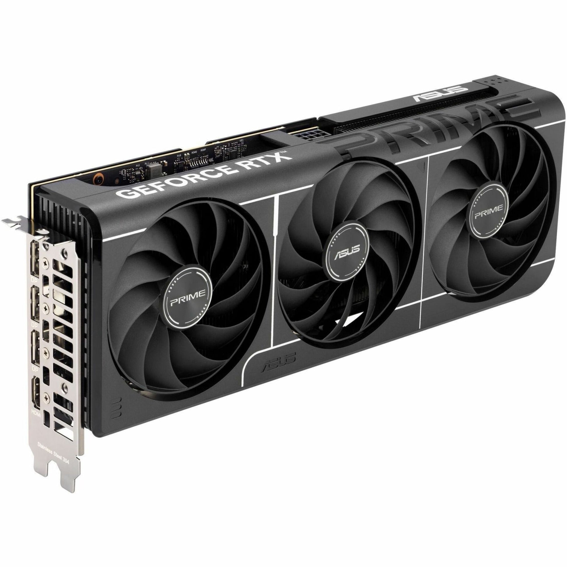 Main Image for Asus NVIDIA GeForce RTX 5060 Ti Graphic Card - 8 GB GDDR7