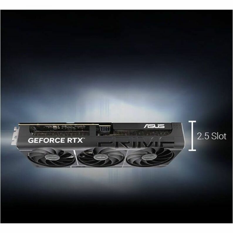 Alternate-Image1 Image for Asus NVIDIA GeForce RTX 5060 Ti Graphic Card - 8 GB GDDR7