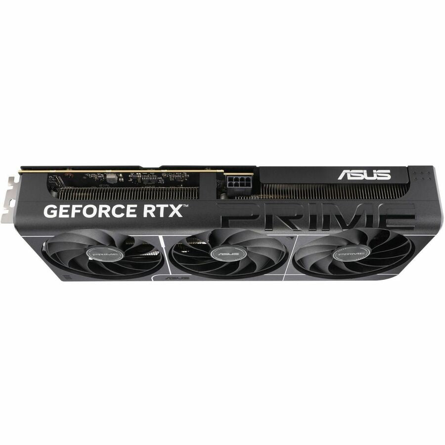 Alternate-Image5 Image for Asus NVIDIA GeForce RTX 5060 Ti Graphic Card - 8 GB GDDR7