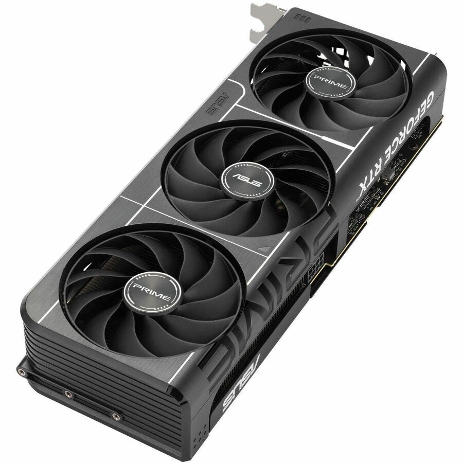 Alternate-Image4 Image for Asus NVIDIA GeForce RTX 5060 Ti Graphic Card - 8 GB GDDR7