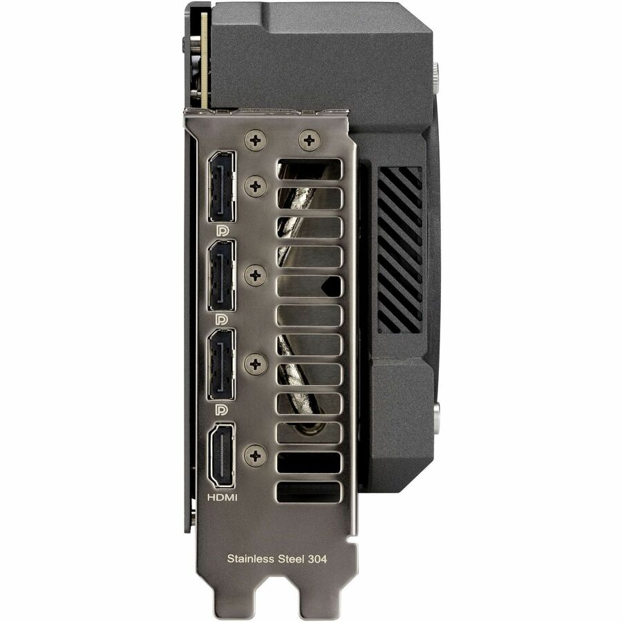 Alternate-Image7 Image for TUF NVIDIA GeForce 5060 Ti Graphic Card - 8 GB GDDR7