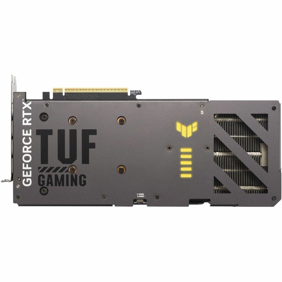 Alternate-Image1 Image for TUF NVIDIA GeForce 5060 Ti Graphic Card - 8 GB GDDR7