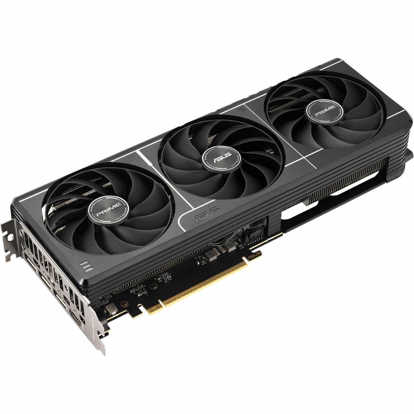 Main Image for Asus NVIDIA GeForce RTX 5060 Ti Graphic Card - 16 GB GDDR7