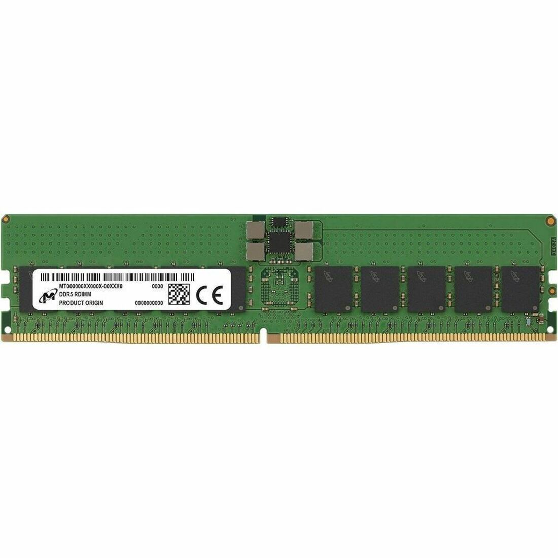 Main Image for Micron RAM Module
