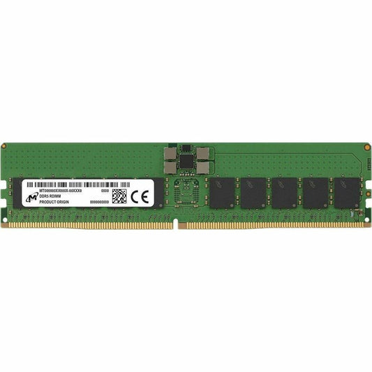 Main Image for Micron RAM Module