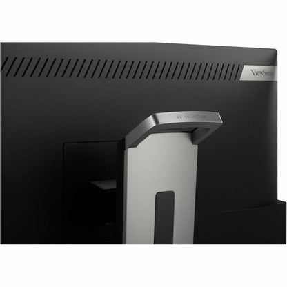 Alternate-Image2 Image for ViewSonic VG2748A-2K 27 Inch 1440p Monitor, IPS with Ambient Light Sensor and Privacy Alert for Smooth Home and Office Productivity, Advanced Ergonomics, HDMI, USB Hub, and DisplayPort Inputs
