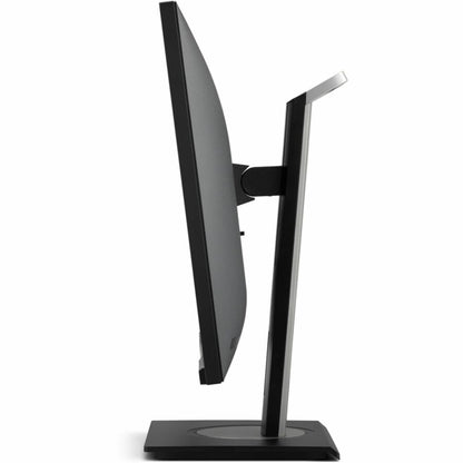 Alternate-Image1 Image for ViewSonic VG2748A-2K 27 Inch 1440p Monitor, IPS with Ambient Light Sensor and Privacy Alert for Smooth Home and Office Productivity, Advanced Ergonomics, HDMI, USB Hub, and DisplayPort Inputs