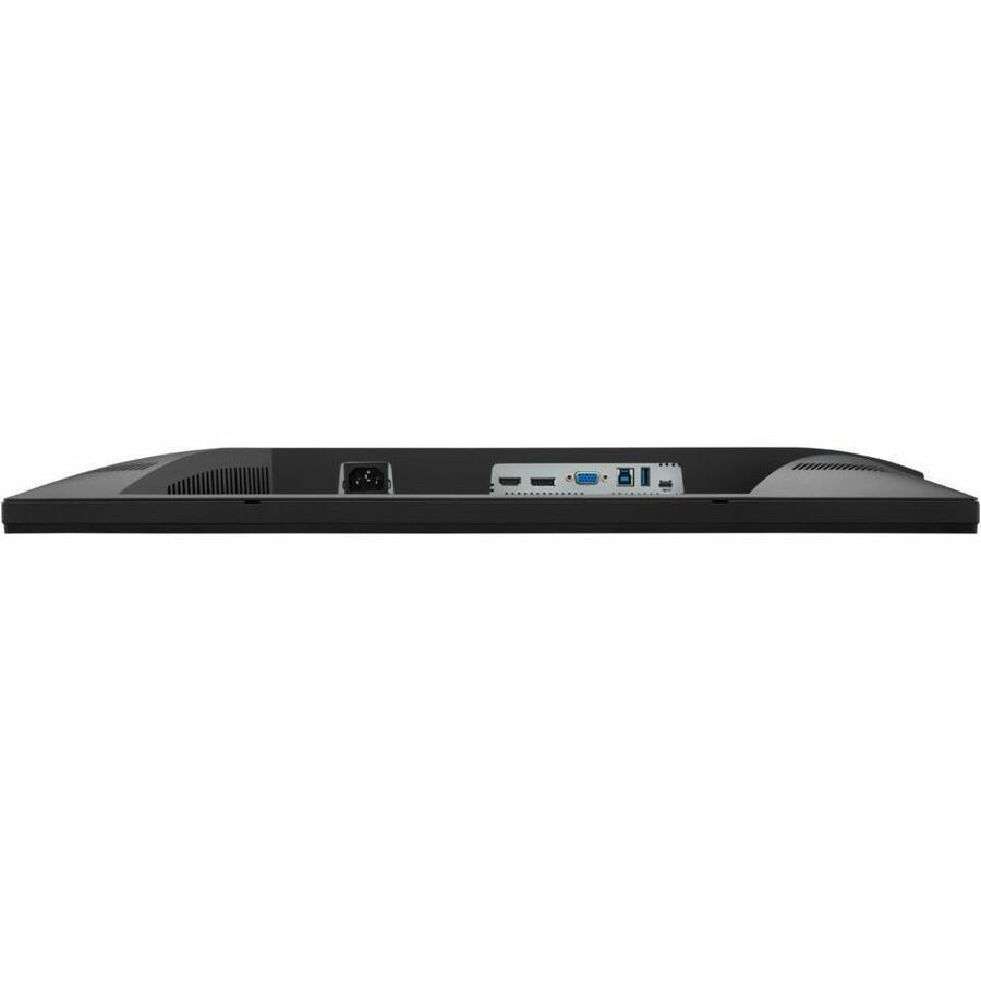 Bottom Image for ViewSonic VG2748A-2K 27 Inch 1440p Monitor, IPS with Ambient Light Sensor and Privacy Alert for Smooth Home and Office Productivity, Advanced Ergonomics, HDMI, USB Hub, and DisplayPort Inputs