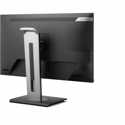 Alternate-Image8 Image for ViewSonic VG2748A-2K 27 Inch 1440p Monitor, IPS with Ambient Light Sensor and Privacy Alert for Smooth Home and Office Productivity, Advanced Ergonomics, HDMI, USB Hub, and DisplayPort Inputs
