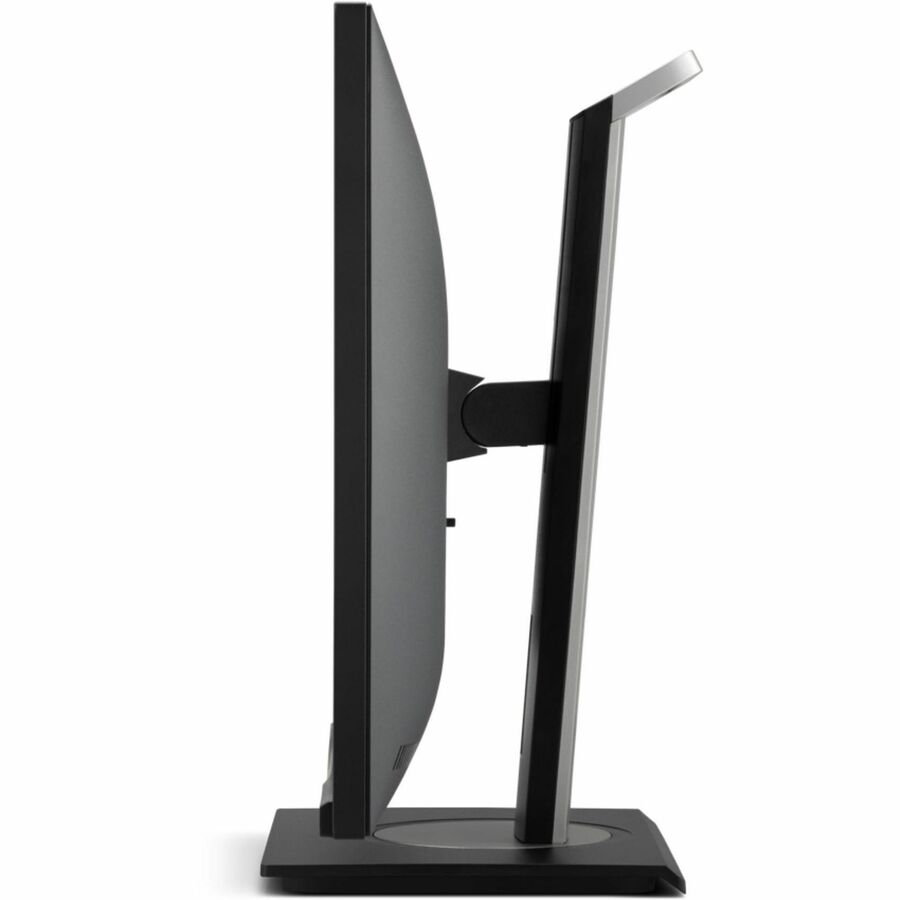 Alternate-Image6 Image for ViewSonic VG2748A-2K 27 Inch 1440p Monitor, IPS with Ambient Light Sensor and Privacy Alert for Smooth Home and Office Productivity, Advanced Ergonomics, HDMI, USB Hub, and DisplayPort Inputs