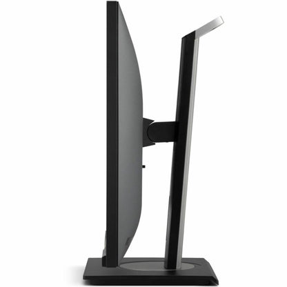 Alternate-Image6 Image for ViewSonic VG2748A-2K 27 Inch 1440p Monitor, IPS with Ambient Light Sensor and Privacy Alert for Smooth Home and Office Productivity, Advanced Ergonomics, HDMI, USB Hub, and DisplayPort Inputs