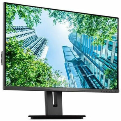 Alternate-Image10 Image for ViewSonic VG2748A-2K 27 Inch 1440p Monitor, IPS with Ambient Light Sensor and Privacy Alert for Smooth Home and Office Productivity, Advanced Ergonomics, HDMI, USB Hub, and DisplayPort Inputs