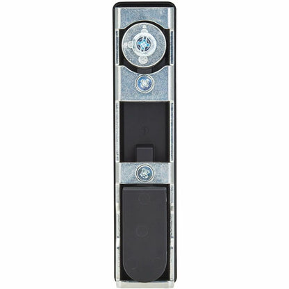 Alternate-Image2 Image for Tripp Lite series Rack Locking Door Handle for Rack Cabinets Front/Back Doors 4-Digit Combo Lock 2 Keys