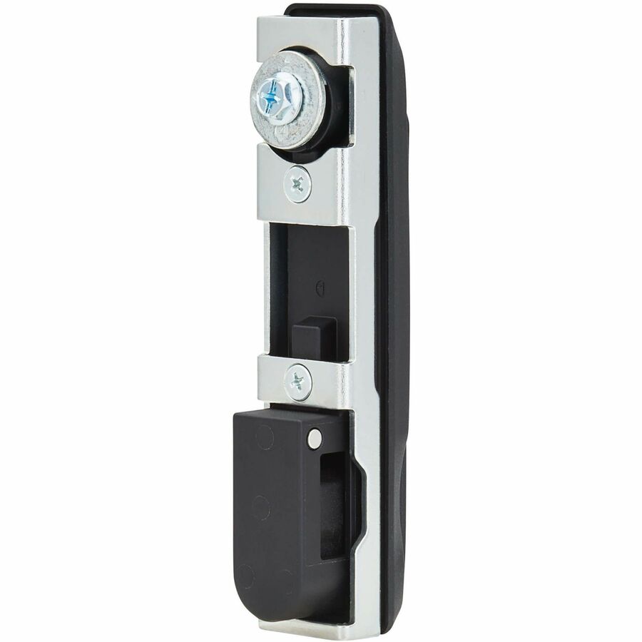 Alternate-Image8 Image for Tripp Lite series Rack Locking Door Handle for Rack Cabinets Front/Back Doors 4-Digit Combo Lock 2 Keys