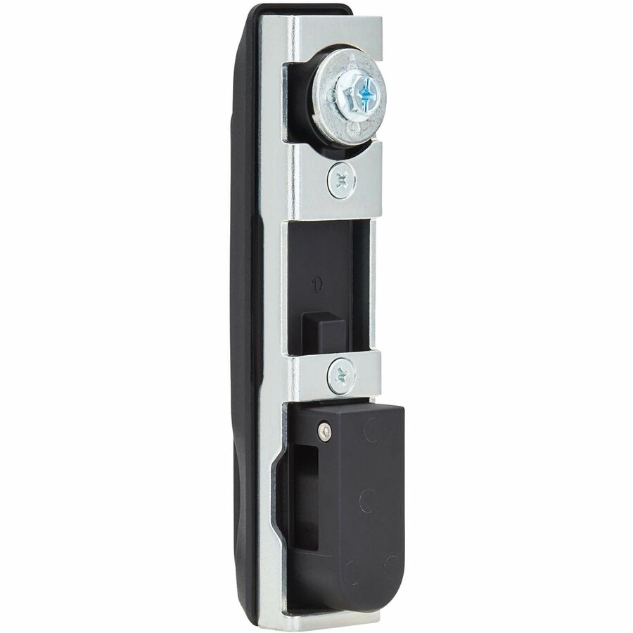 Alternate-Image7 Image for Tripp Lite series Rack Locking Door Handle for Rack Cabinets Front/Back Doors 4-Digit Combo Lock 2 Keys