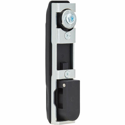 Alternate-Image7 Image for Tripp Lite series Rack Locking Door Handle for Rack Cabinets Front/Back Doors 4-Digit Combo Lock 2 Keys