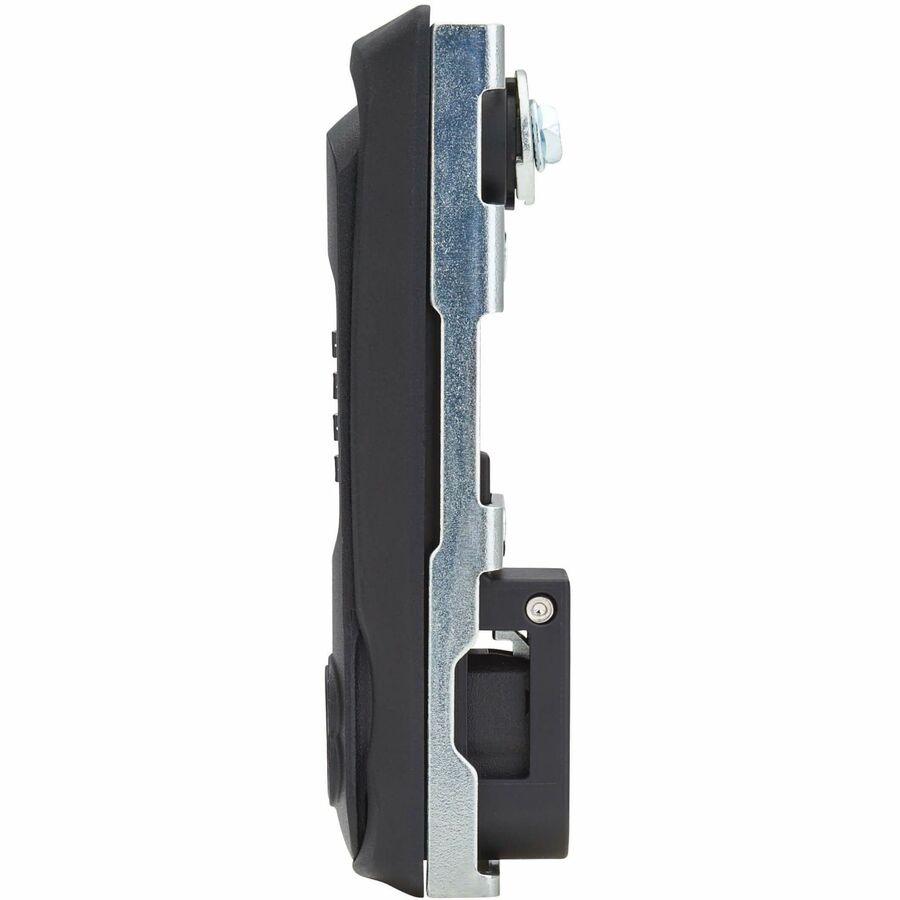 Alternate-Image9 Image for Tripp Lite series Rack Locking Door Handle for Rack Cabinets Front/Back Doors 4-Digit Combo Lock 2 Keys