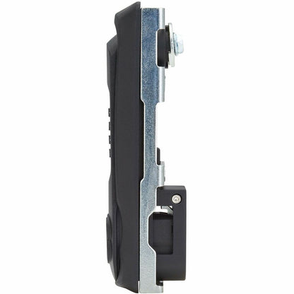 Alternate-Image9 Image for Tripp Lite series Rack Locking Door Handle for Rack Cabinets Front/Back Doors 4-Digit Combo Lock 2 Keys