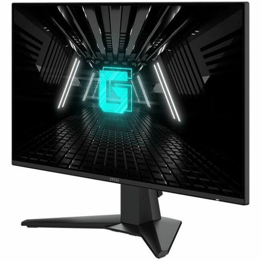 Main Image for MSI G242L E14 - G242LE14 - Gaming Monitor - 23.8" IPS FHD 144Hz FreeSync Display - HDMI - DisplayPort