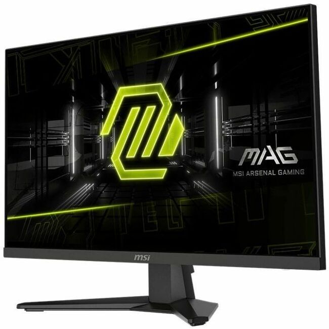 Main Image for MSI MAG 274QF X24 27" Class WQHD Gaming LCD Monitor - 16:9