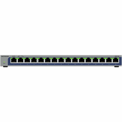 Alternate-Image4 Image for Netgear 16-Port Gigabit Ethernet Unmanaged Switches
