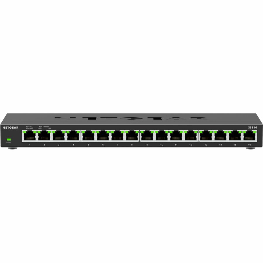Alternate-Image5 Image for Netgear Business GS316v3 Ethernet Switch