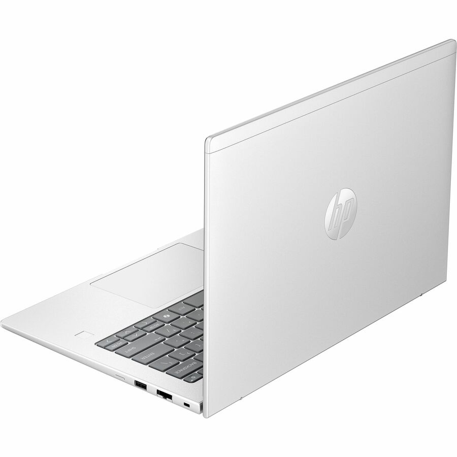 Top Image for HP ProBook 4 G1i 14" Touchscreen Notebook - WUXGA - 60 Hz - Intel Core Ultra 7 255U - 16 GB - 512 GB SSD - English Keyboard - Pike Silver