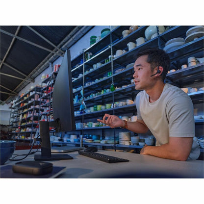 Alternate-Image2 Image for HP ProBook 4 G1i 14" Notebook - WUXGA - 60 Hz - Intel Core Ultra 7 255U - 32 GB - 512 GB SSD - English Keyboard - Pike Silver