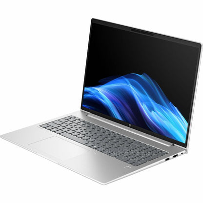 Alternate-Image2 Image for HP ProBook 4 G1i 16" Touchscreen Notebook - WUXGA - 60 Hz - Intel Core Ultra 7 255U - 16 GB - 512 GB SSD - English Keyboard - Pike Silver