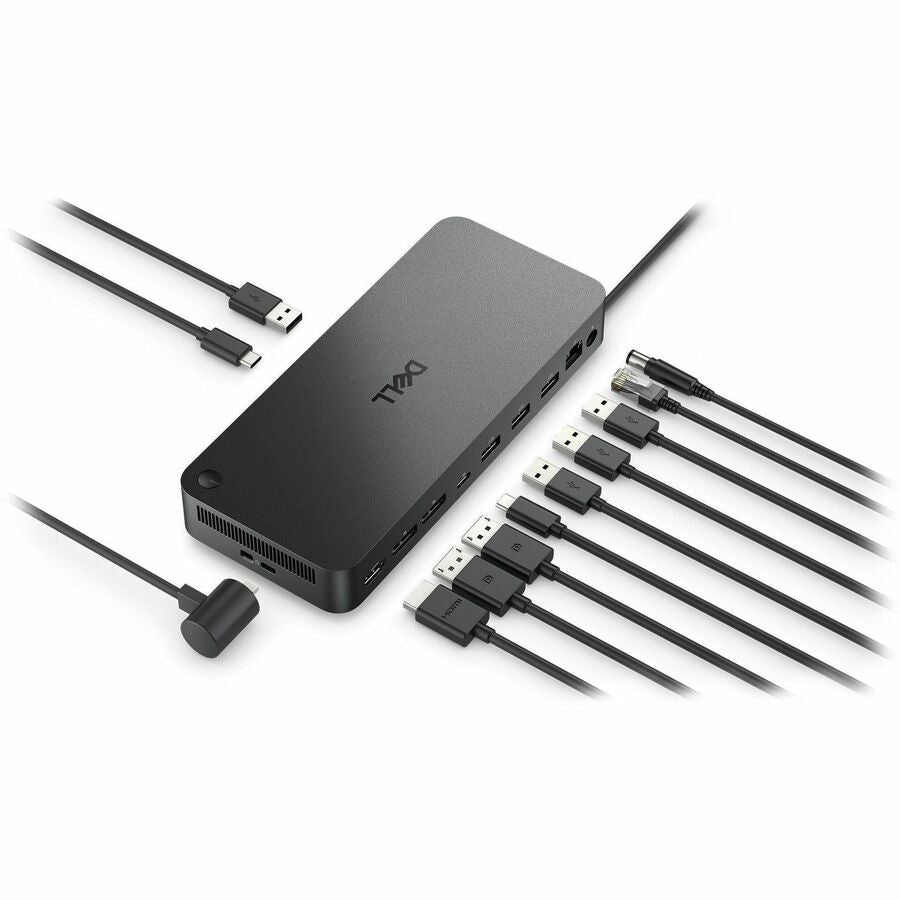 Alternate-Image4 Image for Dell Pro Dock WD25