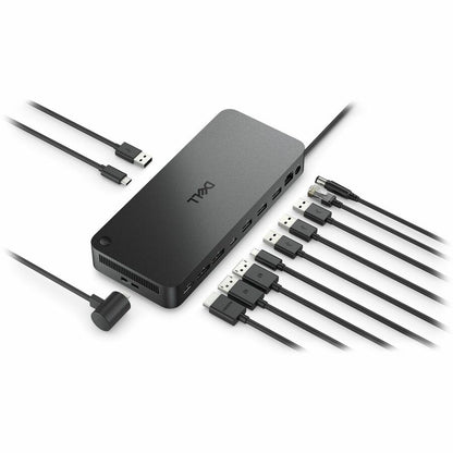 Alternate-Image4 Image for Dell Pro Dock WD25