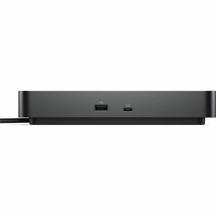 Alternate-Image3 Image for Dell Pro Thunderbolt 4 Smart Dock SD25TB4