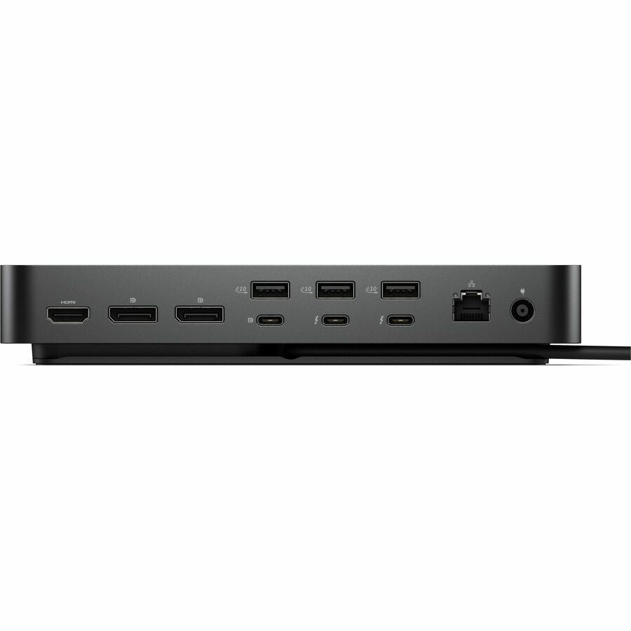 Alternate-Image1 Image for Dell Pro Thunderbolt 4 Smart Dock SD25TB4