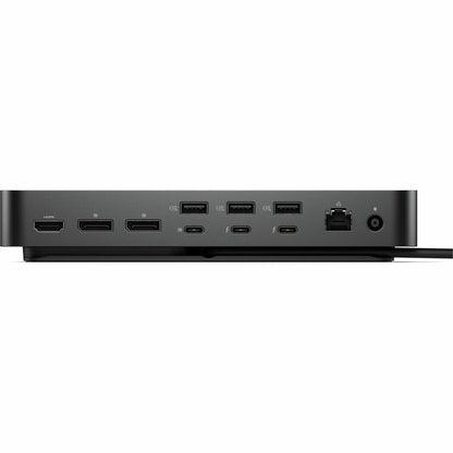 Alternate-Image1 Image for Dell Pro Thunderbolt 4 Smart Dock SD25TB4