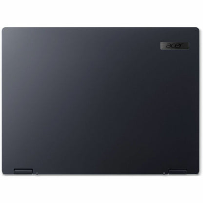 Top Image for Acer TravelMate P4 Spin 14 TMP414RN-55 TMP414RN-55-79AM 14" Touchscreen Convertible 2 in 1 Notebook - WUXGA - 60 Hz - Intel Core Ultra 7 255U - 16 GB - 1 TB SSD - English Keyboard - Blue