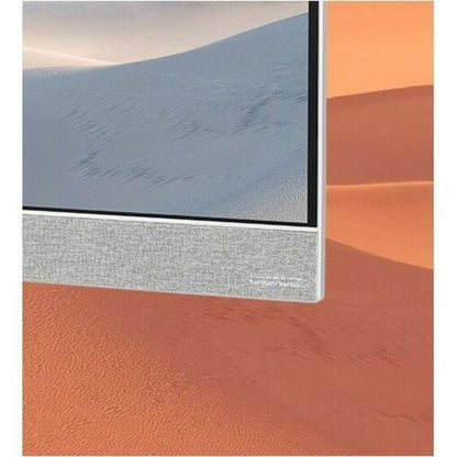 Alternate-Image7 Image for Asus ZenScreen MS32UC 32" Class 4K UHD Smart LED Monitor - 16:9 - Silver