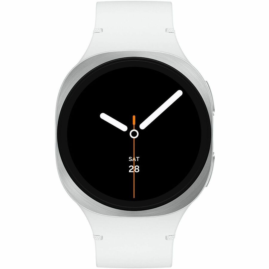 Front Image for Samsung Galaxy Watch8 SM-L320 Smart Watch