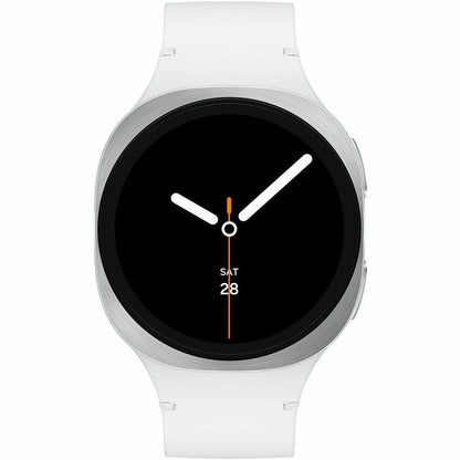 Front Image for Samsung Galaxy Watch8 SM-L320 Smart Watch