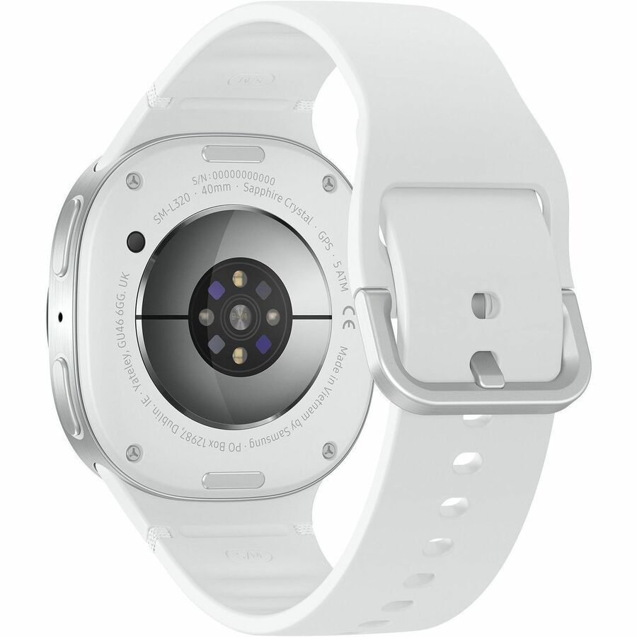 Rear Image for Samsung Galaxy Watch8 SM-L320 Smart Watch