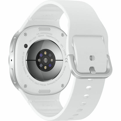 Rear Image for Samsung Galaxy Watch8 SM-L320 Smart Watch