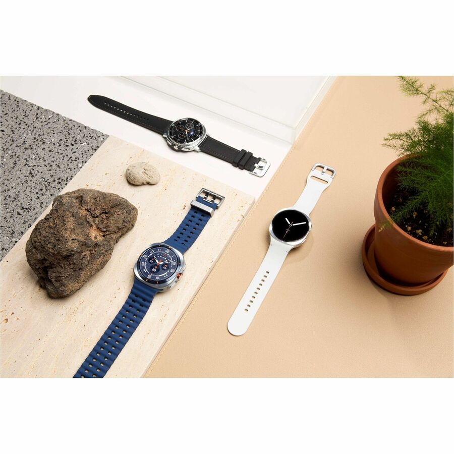 Alternate-Image8 Image for Samsung Galaxy Watch8 SM-L320 Smart Watch