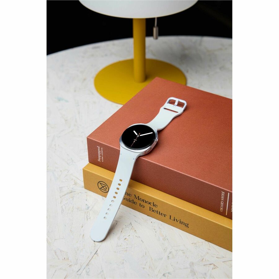 Alternate-Image6 Image for Samsung Galaxy Watch8 SM-L320 Smart Watch