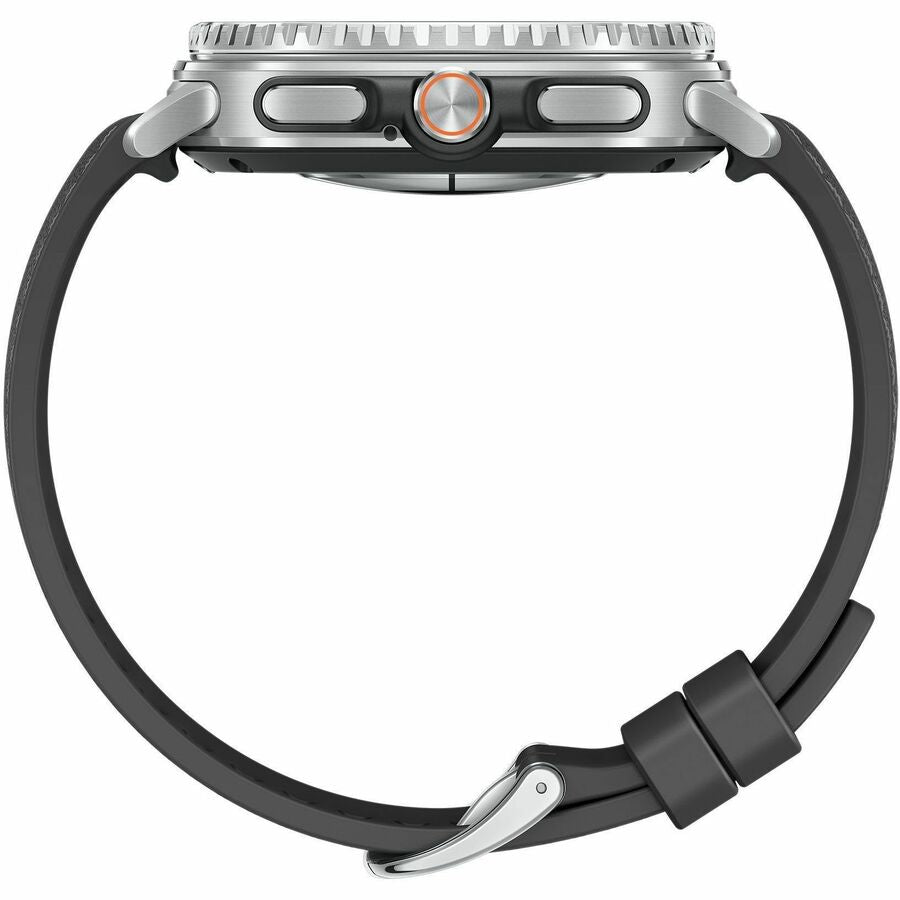 Left Image for Samsung Galaxy Watch8 Classic
